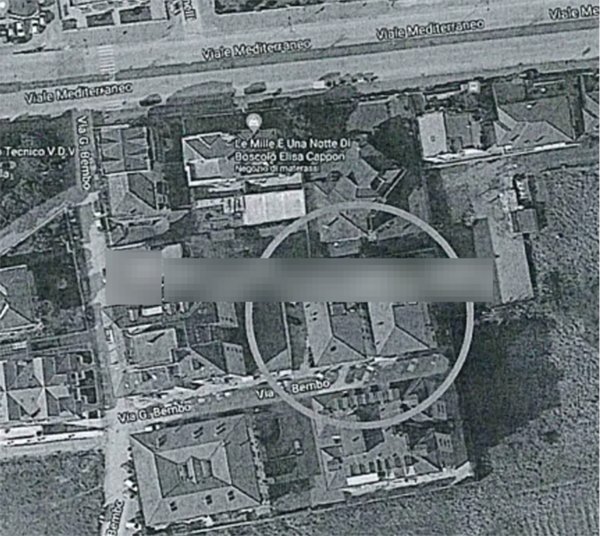 appartamento in vendita a Chioggia in zona Sottomarina