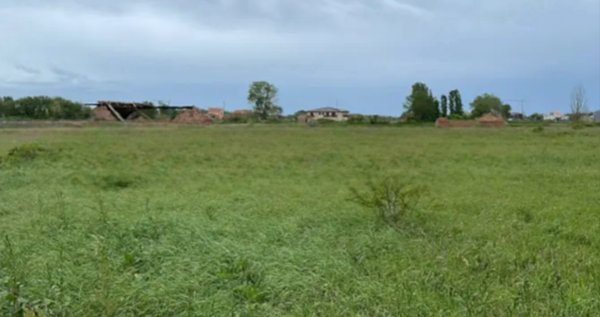 terreno agricolo in vendita a Chioggia