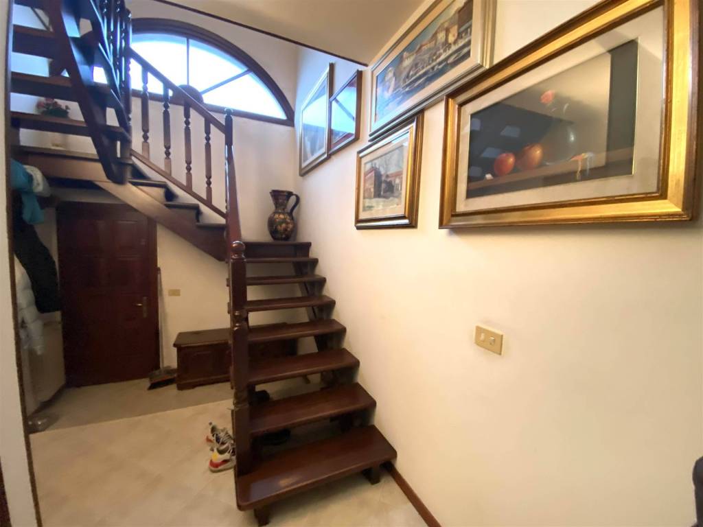 appartamento in vendita a Chioggia in zona Sant'Anna di Chioggia