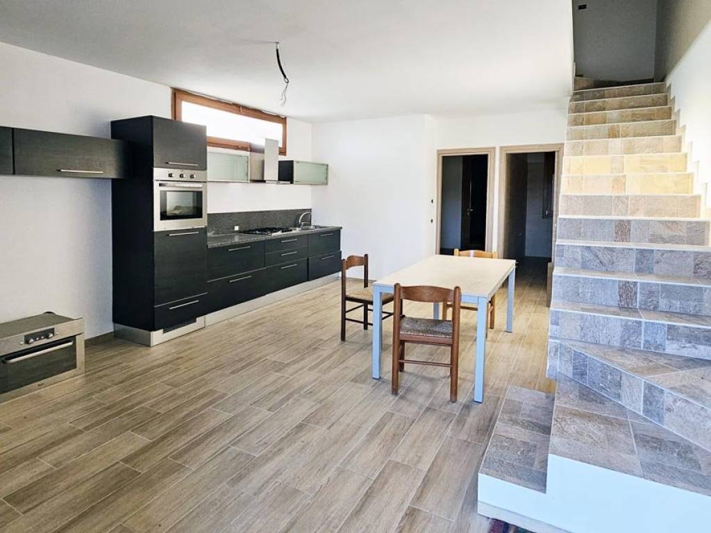 casa indipendente in vendita a Chioggia in zona Sant'Anna di Chioggia