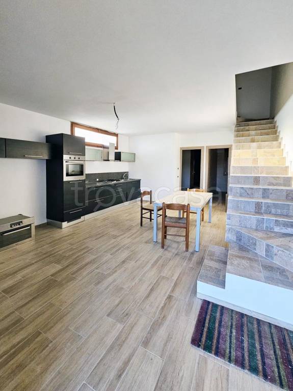 casa indipendente in vendita a Chioggia in zona Sant'Anna di Chioggia