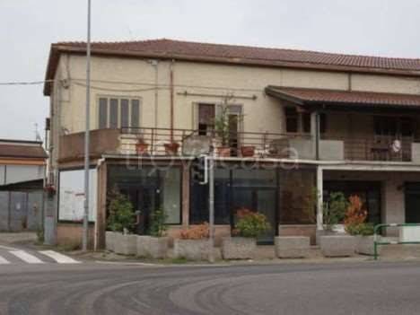 casa indipendente in vendita a Chioggia in zona Sant'Anna di Chioggia