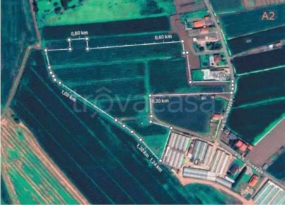 appartamento in vendita a Chioggia