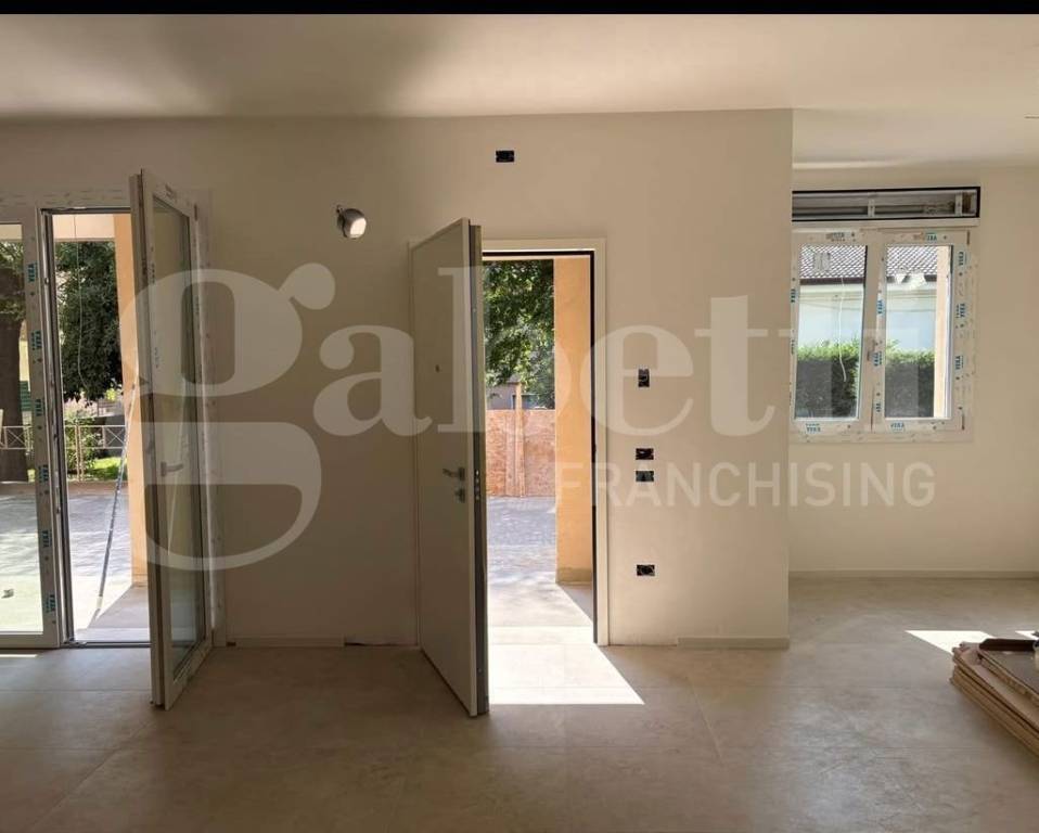 appartamento in vendita a Chioggia in zona Sottomarina