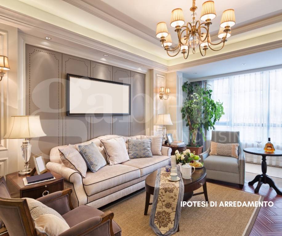 appartamento in vendita a Chioggia in zona Sottomarina