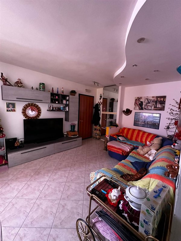 appartamento in vendita a Chioggia in zona Sottomarina