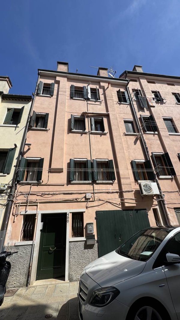 appartamento in vendita a Chioggia