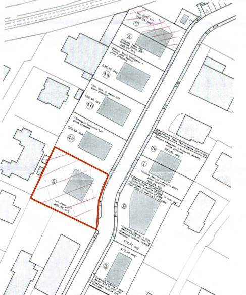 casa indipendente in vendita a Chioggia in zona Brondolo