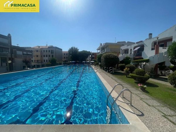 appartamento in vendita a Chioggia in zona Cà Lino