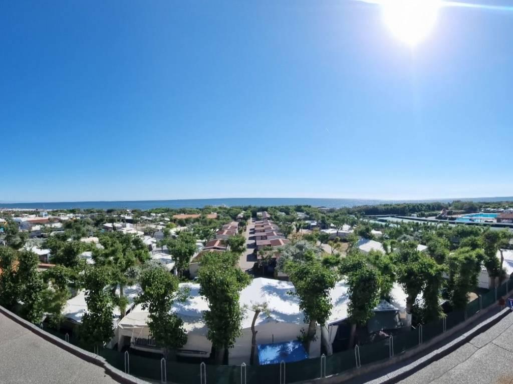 appartamento in vendita a Chioggia in zona Brondolo