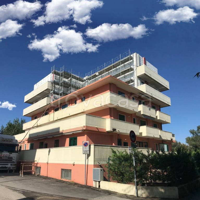 appartamento in vendita a Chioggia