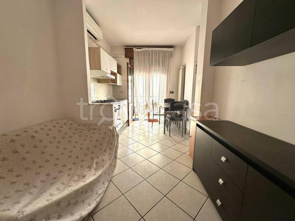 appartamento in vendita a Chioggia in zona Sottomarina