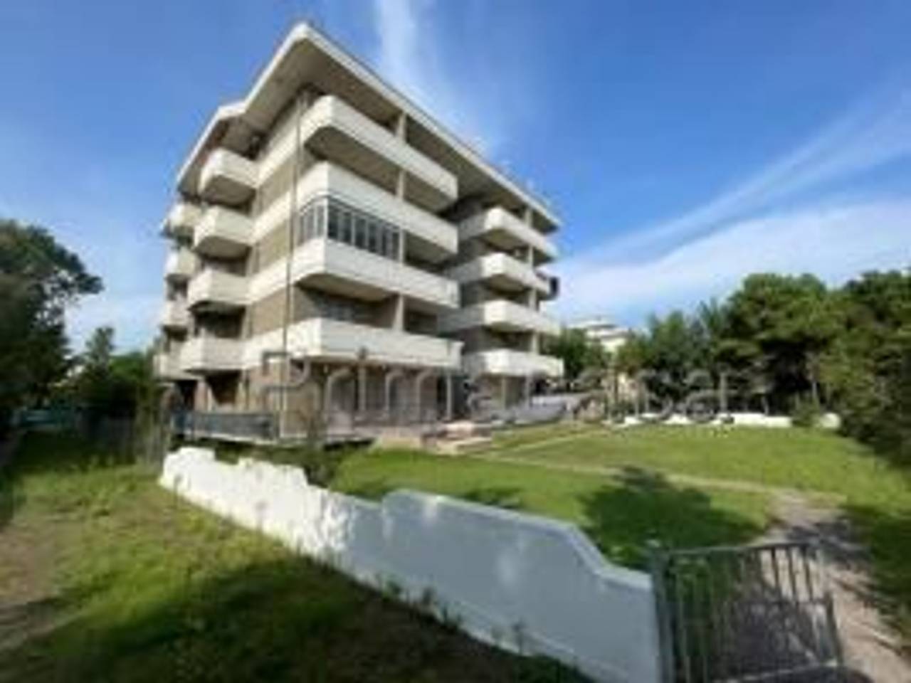 appartamento in vendita a Chioggia in zona Cà Lino