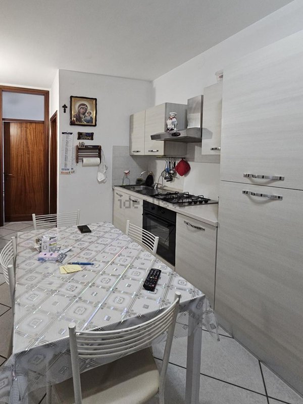 appartamento in vendita a Chioggia in zona Sottomarina