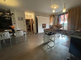appartamento in vendita a Chioggia in zona Cà Lino