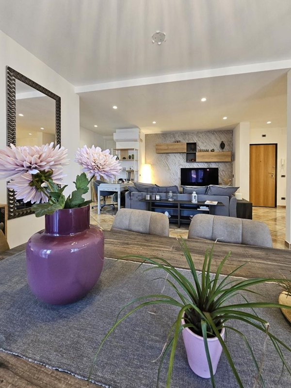 appartamento in vendita a Chioggia in zona Borgo San Giovanni