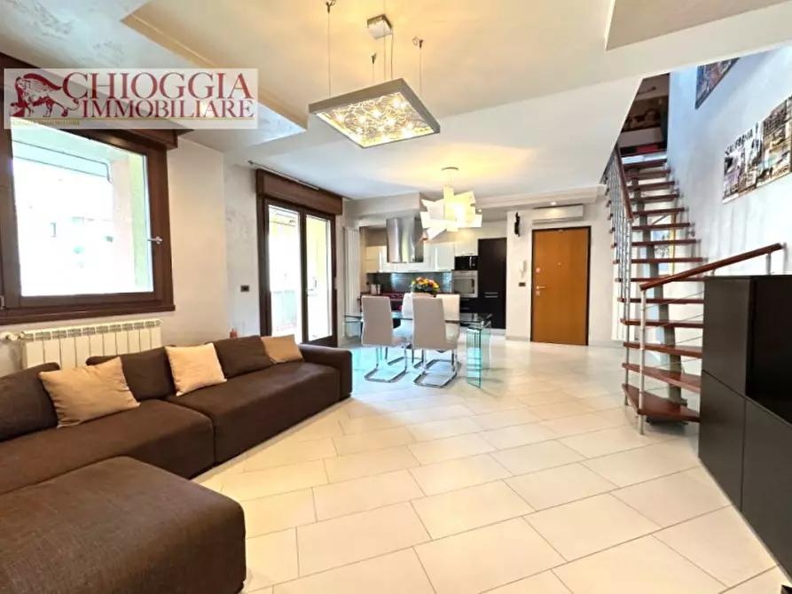 appartamento in vendita a Chioggia in zona Sottomarina