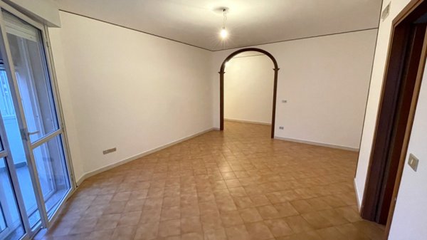 appartamento in vendita a Chioggia in zona Sottomarina