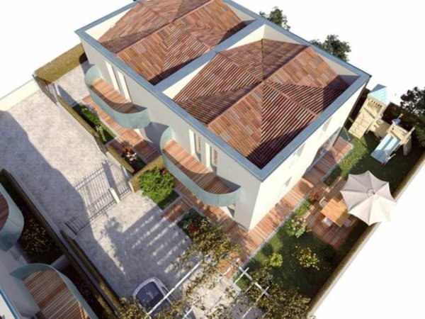 casa indipendente in vendita a Chioggia in zona Sottomarina