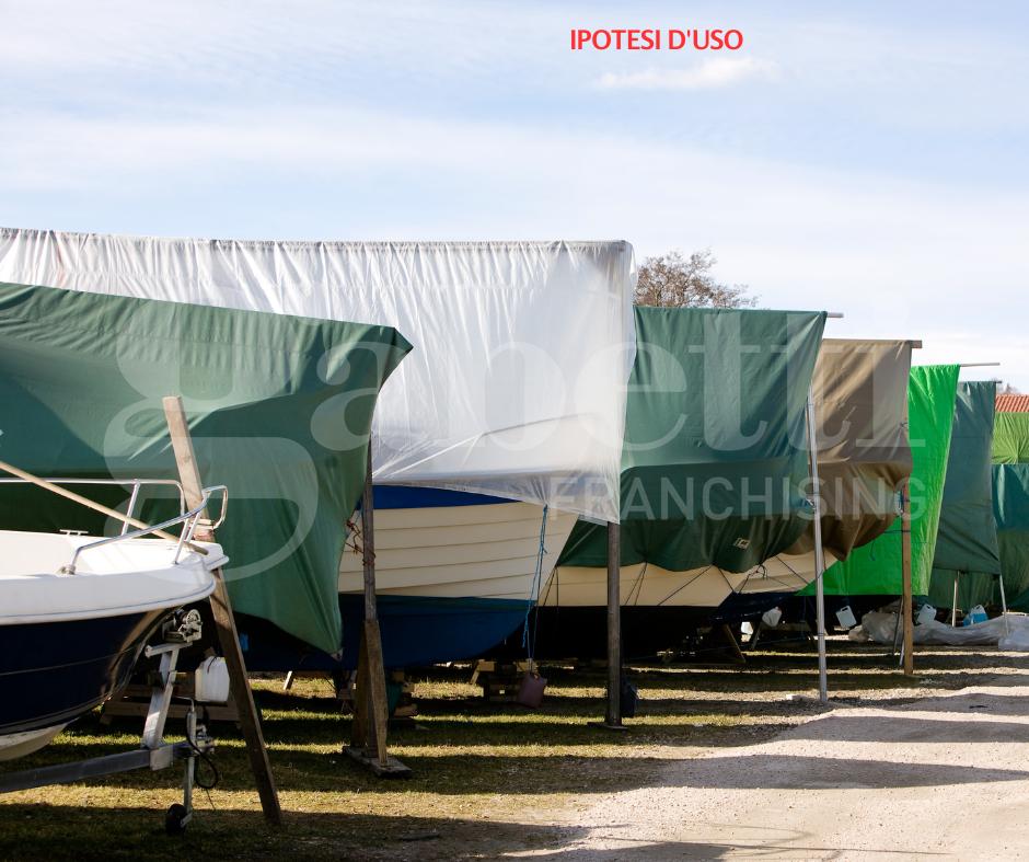 terreno agricolo in vendita a Chioggia in zona Ca' Bianca