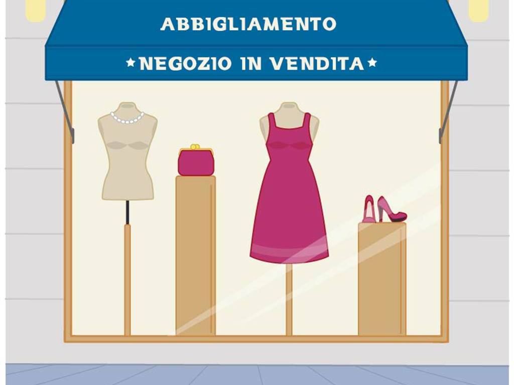 negozio in vendita a Chioggia