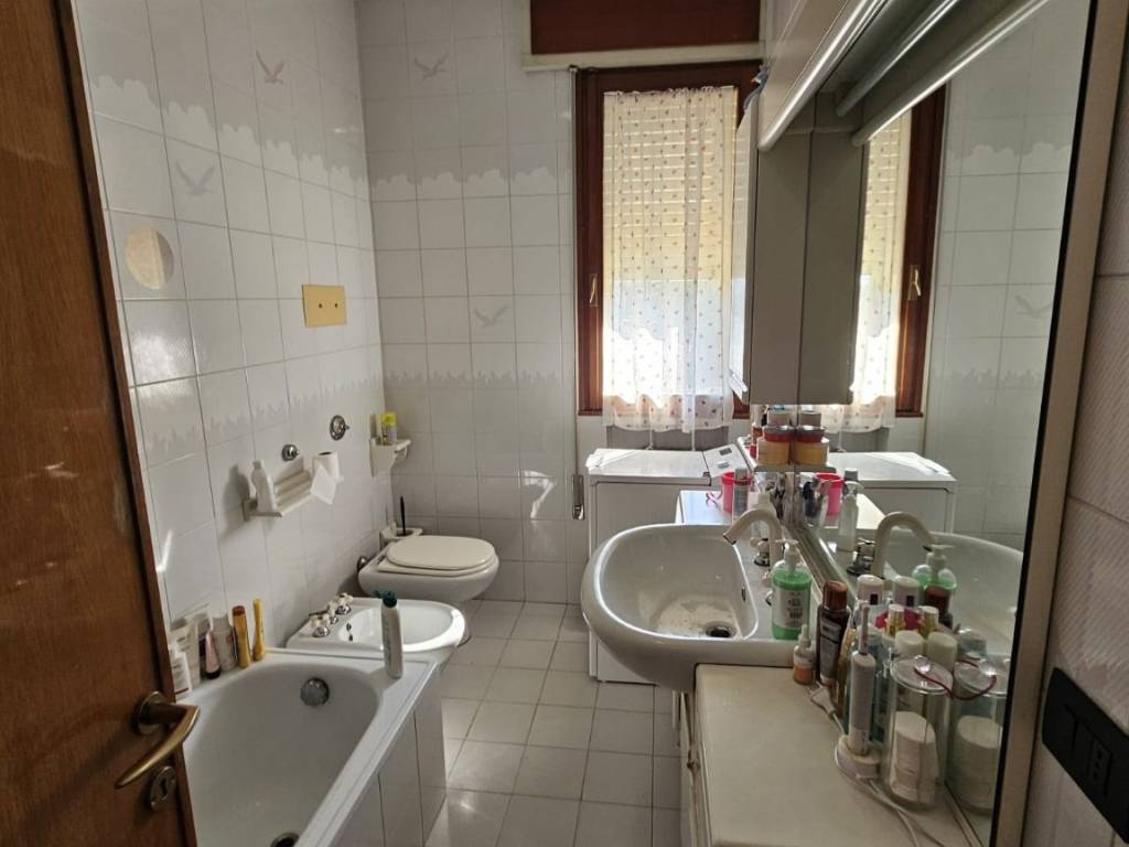 appartamento in vendita a Chioggia in zona Sottomarina