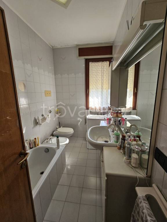 appartamento in vendita a Chioggia in zona Sottomarina