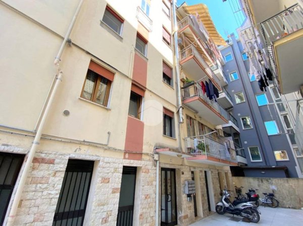 appartamento in vendita a Chioggia in zona Sottomarina