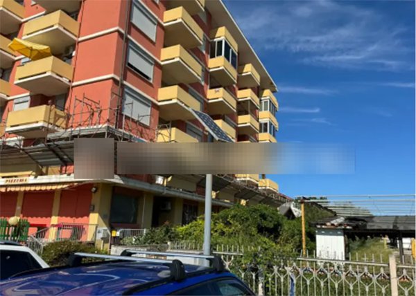 appartamento in vendita a Chioggia in zona Bacucco