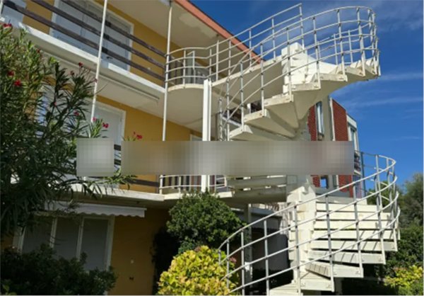 appartamento in vendita a Chioggia in zona Bacucco