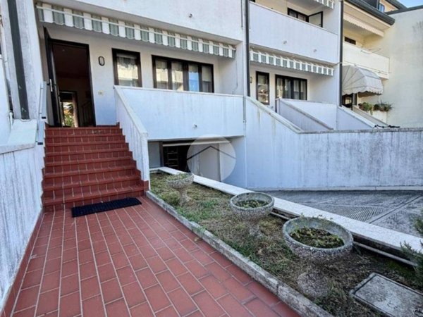 appartamento in vendita a Chioggia in zona Sottomarina