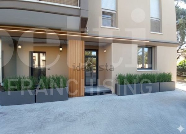 appartamento in vendita a Chioggia in zona Sottomarina