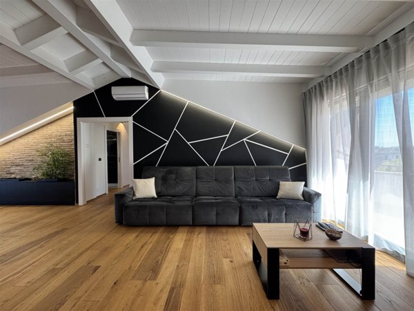 appartamento in vendita a Chioggia in zona Borgo San Giovanni