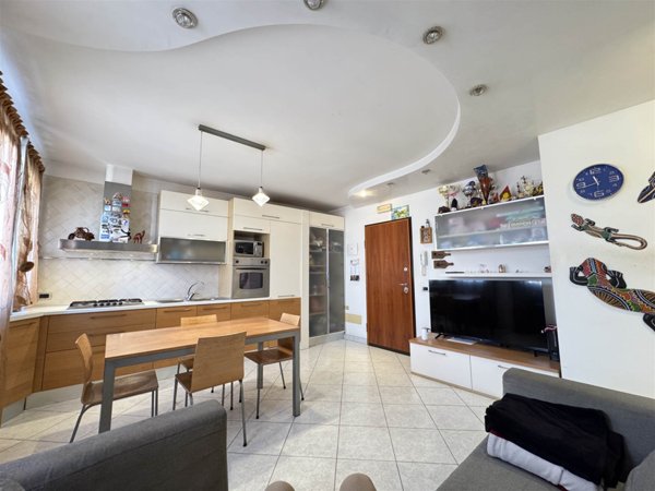 appartamento in vendita a Chioggia