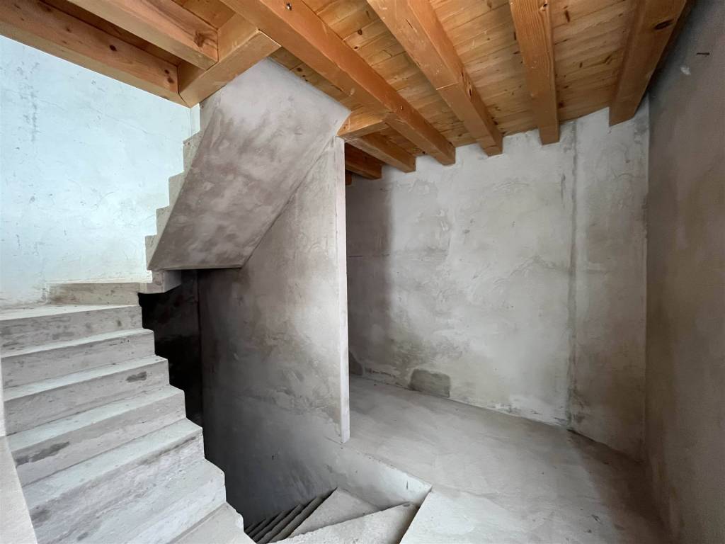 casa indipendente in vendita a Chioggia