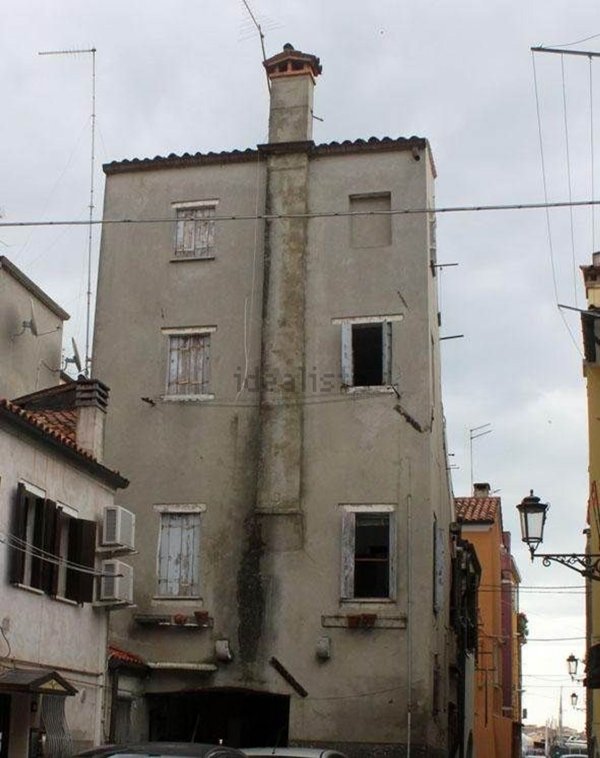 casa indipendente in vendita a Chioggia