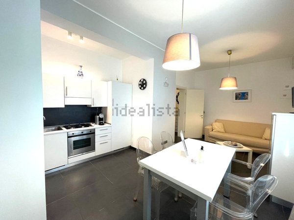 appartamento in vendita a Chioggia in zona Sottomarina