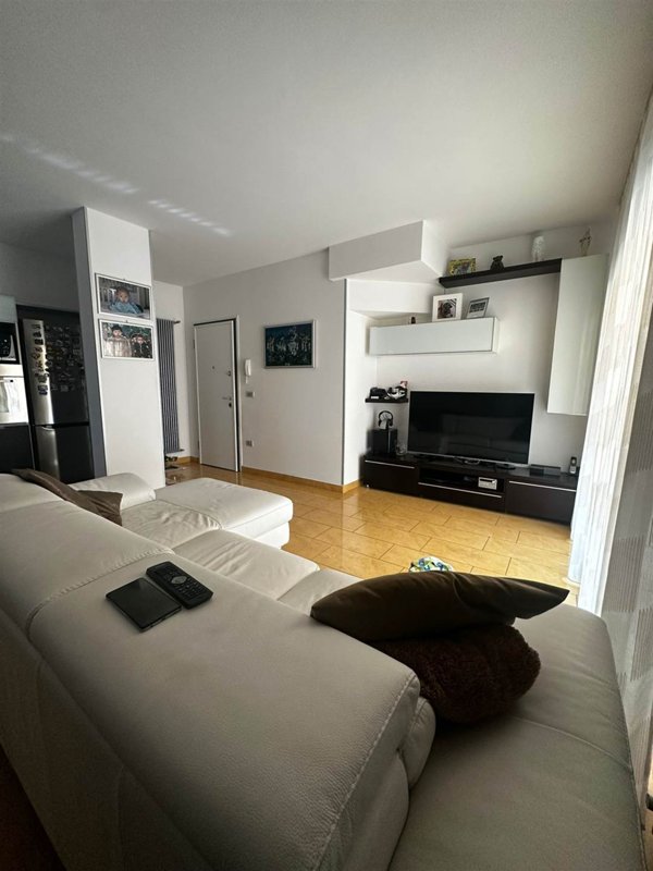 appartamento in vendita a Chioggia in zona Sottomarina