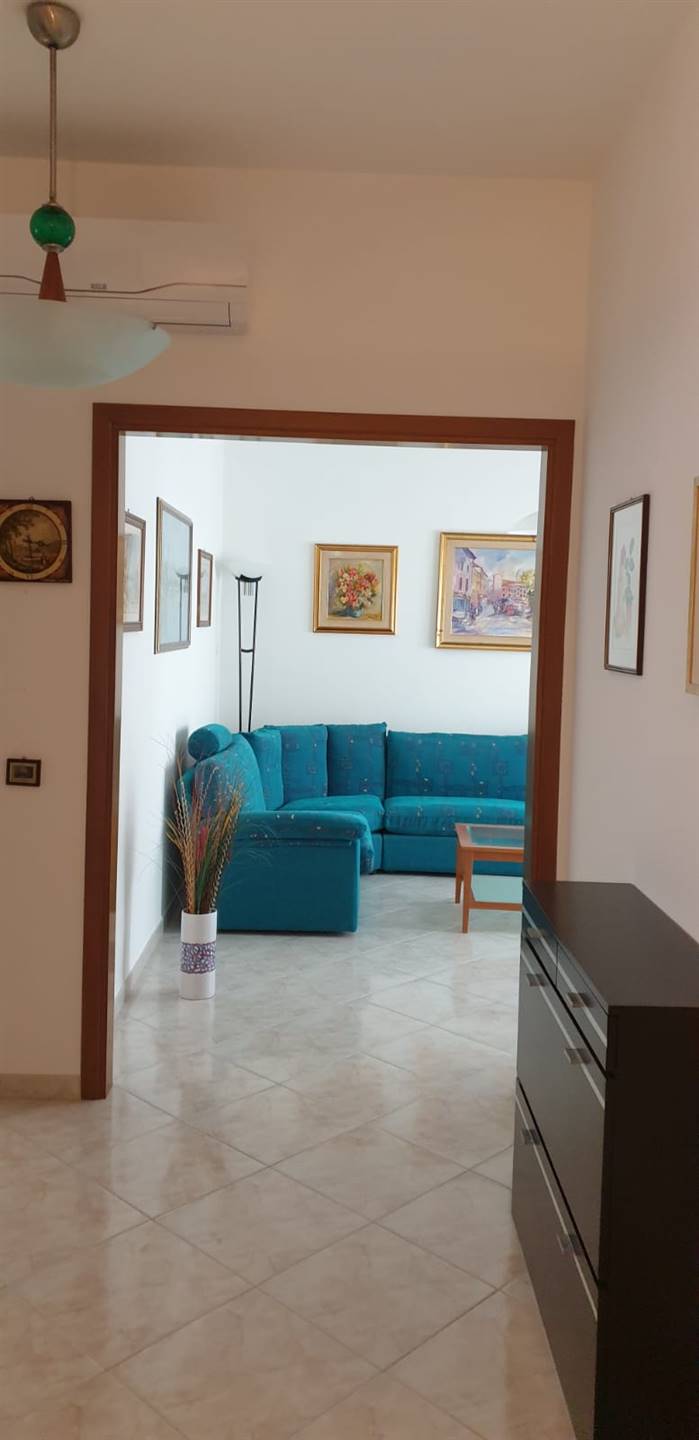 appartamento in vendita a Chioggia in zona Sottomarina