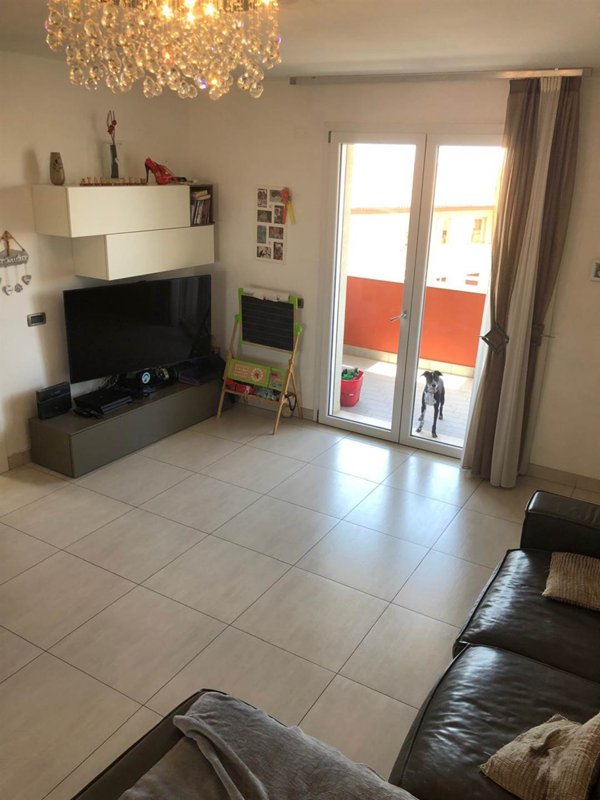 appartamento in vendita a Chioggia in zona Cà Lino