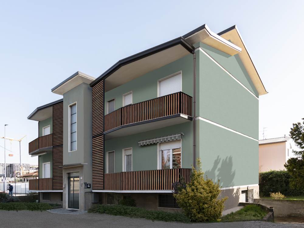 appartamento in vendita a Chioggia in zona Borgo San Giovanni