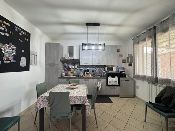 appartamento in vendita a Chioggia in zona Sant'Anna di Chioggia