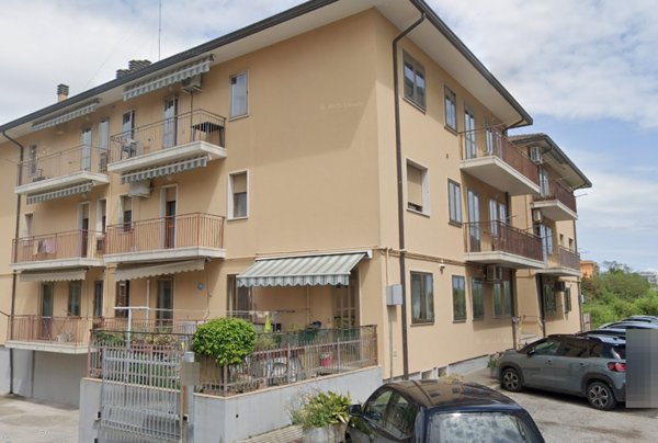 appartamento in vendita a Chioggia