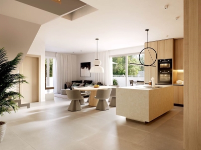 appartamento in vendita a Chioggia in zona Borgo San Giovanni