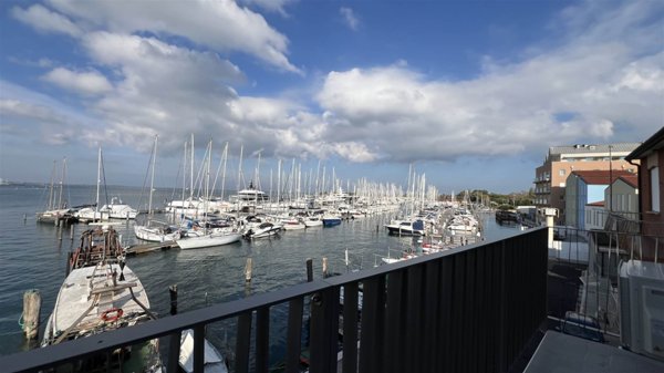 appartamento in vendita a Chioggia in zona Sottomarina