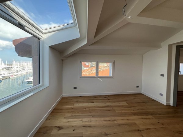 appartamento in vendita a Chioggia in zona Sottomarina