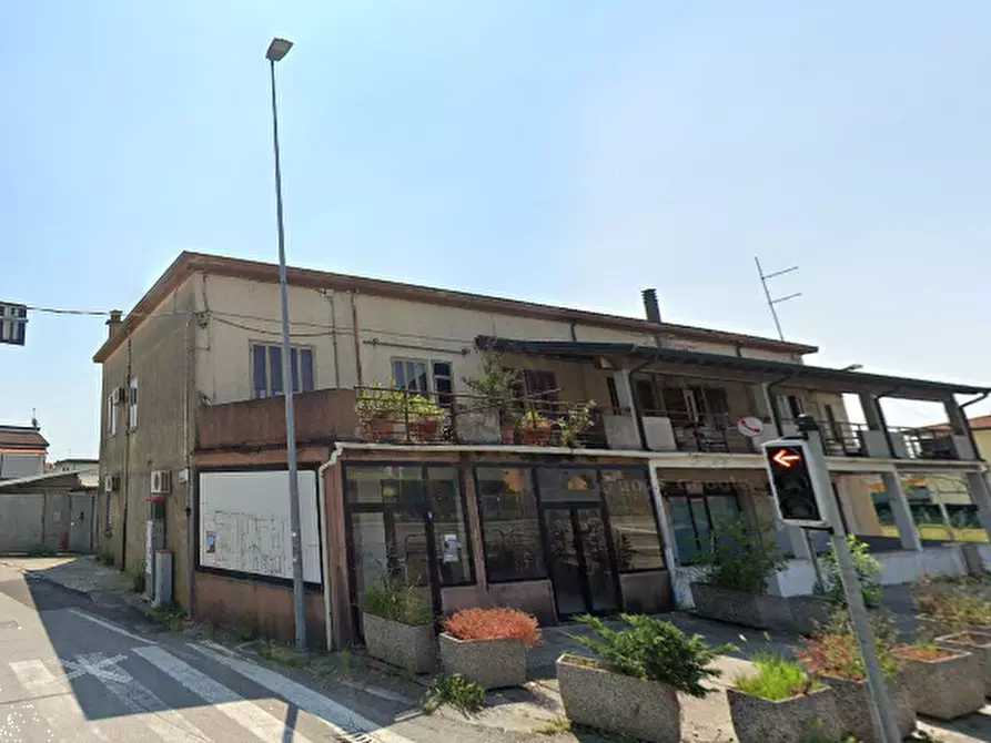 appartamento in vendita a Chioggia in zona Sant'Anna di Chioggia