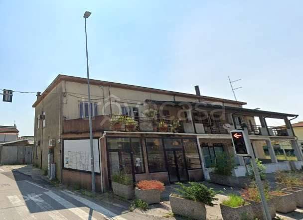 appartamento in vendita a Chioggia in zona Sant'Anna di Chioggia