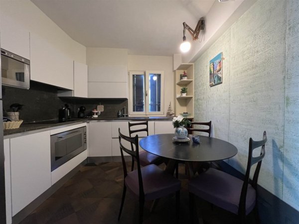 appartamento in vendita a Chioggia