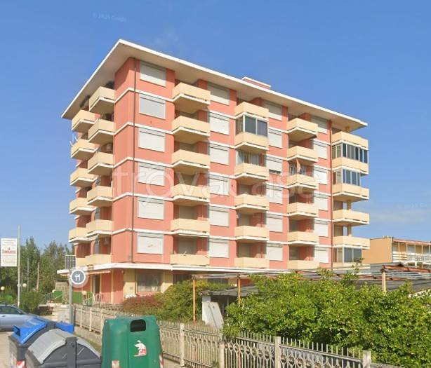 appartamento in vendita a Chioggia in zona Bacucco